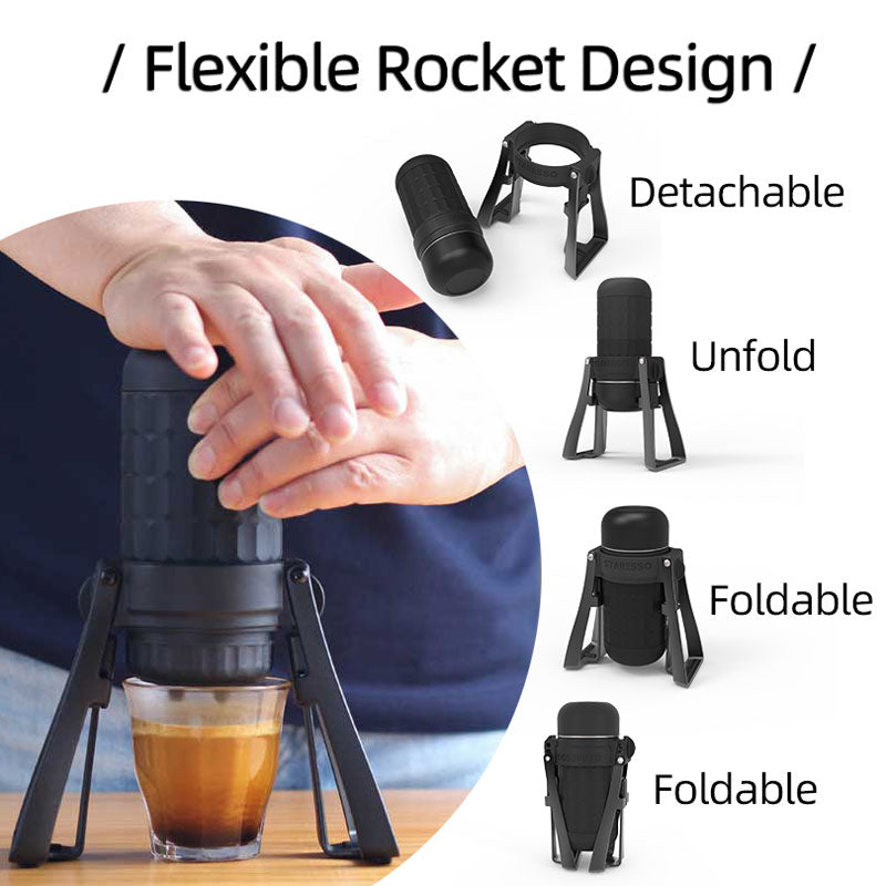STARESSO Louisiana RESbucMirag - French Press Coffee Maker avis et prix